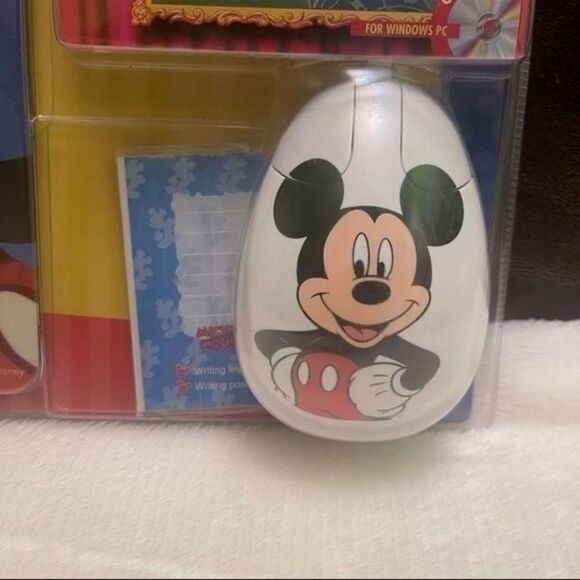 Mickey Mouse computer kit - Picture 3 of 5